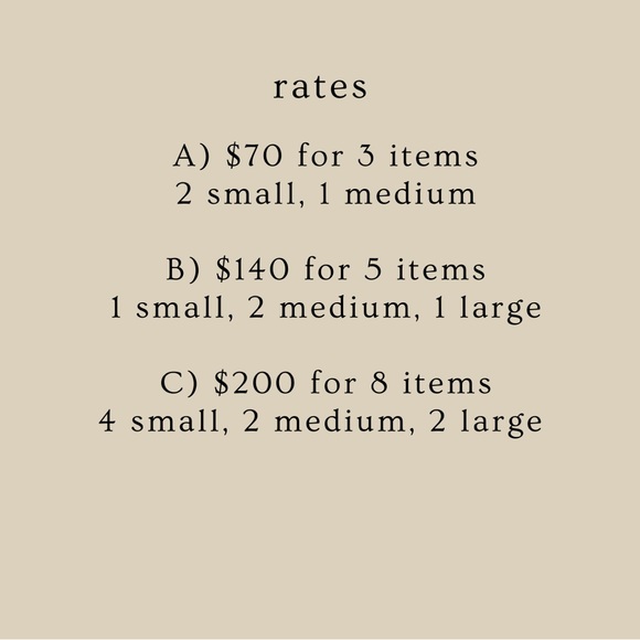 Home Bundle: B - Picture 5 of 6